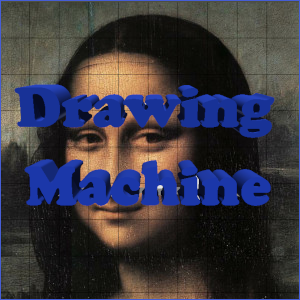 Drawing Machine